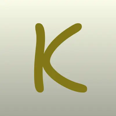 Красное & Белое, лого-визитка