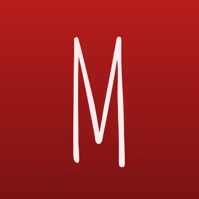 Mgrillcafe, ресторан быстрого питания, лого-визитка