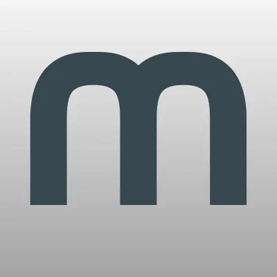 Мишель, фотосалон, лого-визитка