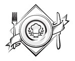 Клёвое Место - иконка «ресторан» в Окуловке